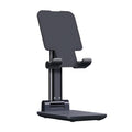 Flexible Arm Mobile Phone Stand Holder Desk Portable Aluminum Support For CellPhone Desktop Tablet Holder Stand For ipad Holder AExp