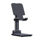 Flexible Arm Mobile Phone Stand Holder Desk Portable Aluminum Support For CellPhone Desktop Tablet Holder Stand For ipad Holder AExp