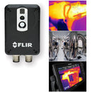 FLIR AX8 Marine Thermal Monitoring System [E70321]-Cameras - Network Video-JadeMoghul Inc.