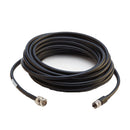 FLIR Video Cable F-Type to BNC - 100' [308-0164-100]-Accessories-JadeMoghul Inc.