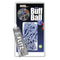 Flitz Buff Ball - Extra Large 7" - Blue w-1.76oz Tube Flitz Polish [WB 201-50]-Cleaning-JadeMoghul Inc.