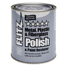 Flitz Polish - Paste - 2.0 lb. Quart Can [CA 03518-6]-Cleaning-JadeMoghul Inc.