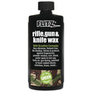 Flitz Rifle, Gun & Knife Wax - 7.6 oz. Bottle [GW 02785]-Cleaning-JadeMoghul Inc.