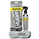 Flitz Sealant Spray Bottle w-Microfiber Polishing Cloth - 236ml-8oz *Case of 6* [CS 02908CASE]-Cleaning-JadeMoghul Inc.