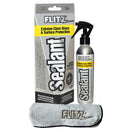 Flitz Sealant Spray Bottle w-Microfiber Polishing Cloth - 236ml-8oz [CS 02908]-Cleaning-JadeMoghul Inc.