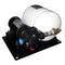 FloJet Water Booster System - 40psi - 4.5GPM - 24V [02840300A]-Washdown / Pressure Pumps-JadeMoghul Inc.