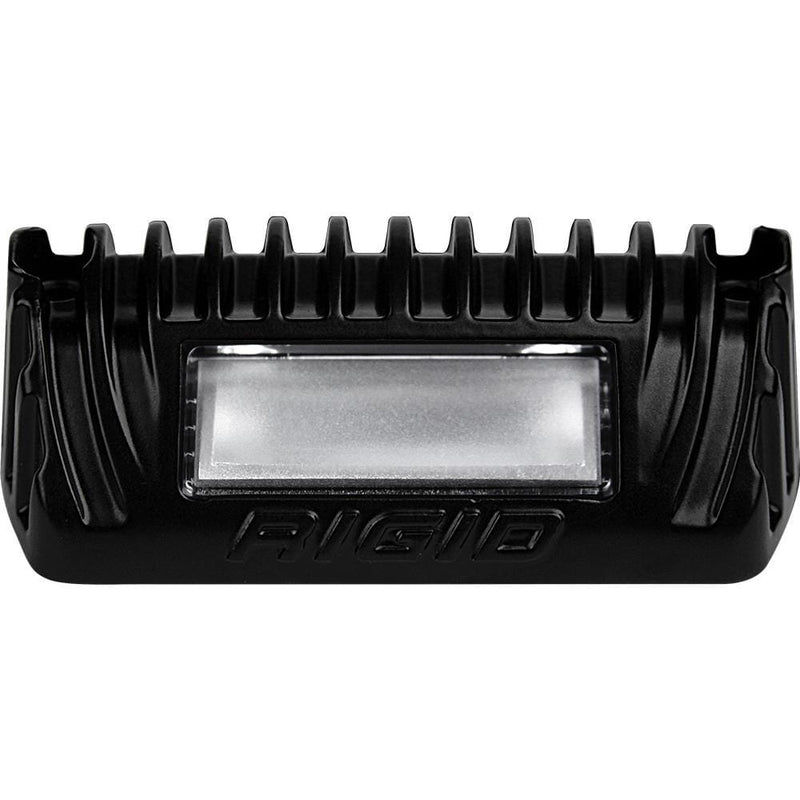 Flood/Spreader Lights RIGID Industries 1" x 2" 65 - DC Scene Light - Black [86610] RIGID Industries