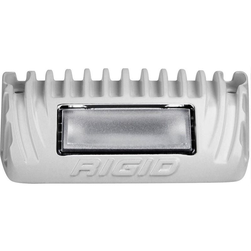 Flood/Spreader Lights RIGID Industries 1" x 2" 65 - DC Scene Light - White [86620] RIGID Industries