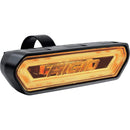 Flood/Spreader Lights RIGID Industries Chase - Amber [90122] RIGID Industries