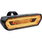 Flood/Spreader Lights RIGID Industries Chase - Amber [90122] RIGID Industries