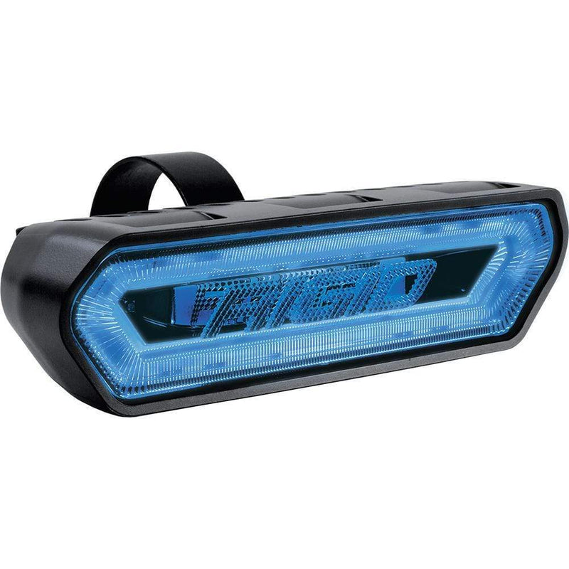 Flood/Spreader Lights RIGID Industries Chase - Blue [90144] RIGID Industries