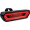 Flood/Spreader Lights RIGID Industries Chase - Red [90133] RIGID Industries