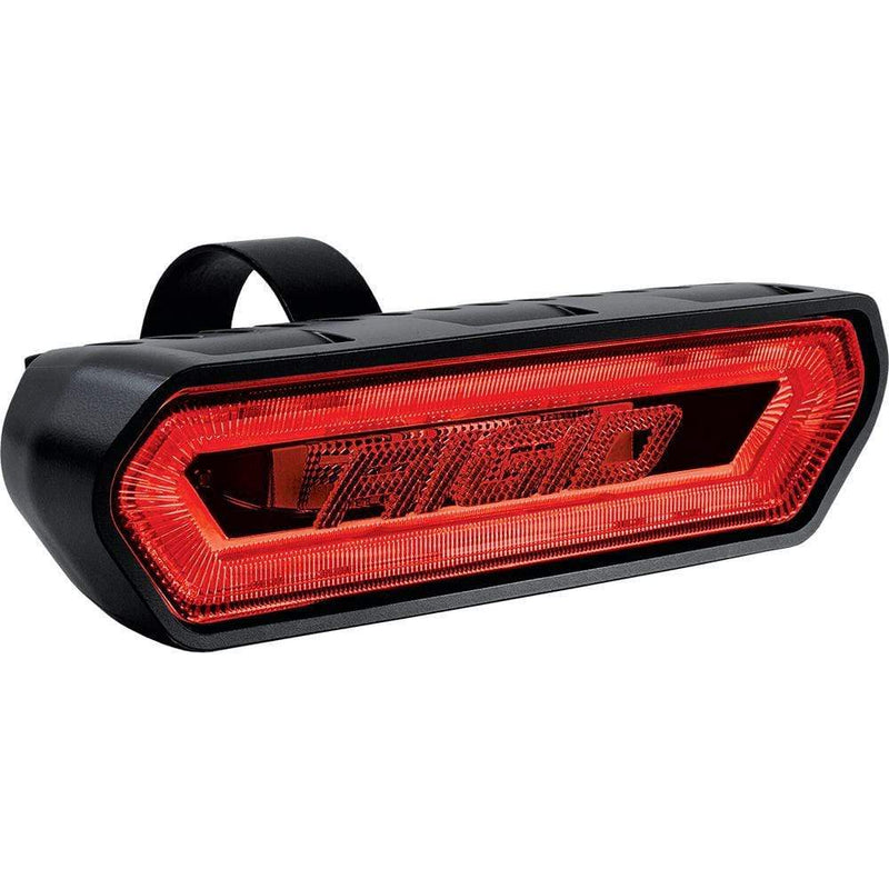 Flood/Spreader Lights RIGID Industries Chase - Red [90133] RIGID Industries