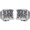 Flood/Spreader Lights RIGID Industries D-SS PRO Flood LED Surface Mount - Pair - White [862113] RIGID Industries