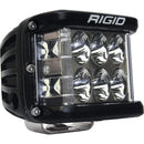 Flood/Spreader Lights RIGID Industries D-SS Series PRO Driving Surface Mount - Black [261313] RIGID Industries