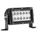 Flood/Spreader Lights RIGID Industries E-Series PRO 4" Driving - Black [173613] RIGID Industries