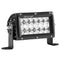 Flood/Spreader Lights RIGID Industries E-Series PRO 4" Driving - Black [173613] RIGID Industries