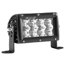 Flood/Spreader Lights RIGID Industries E-Series PRO 4" Spot - Black [104213] RIGID Industries