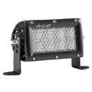 Flood/Spreader Lights RIGID Industries E-Series PRO 4" Spot/Diffused - Black [173513] RIGID Industries