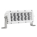 Flood/Spreader Lights RIGID Industries E-Series PRO 6" Spot LED - White [806213] RIGID Industries