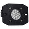 Flood/Spreader Lights RIGID Industries Ignite Flush Mount Diffused - Single - Black [20631] RIGID Industries
