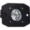 Flood/Spreader Lights RIGID Industries Ignite Flush Mount Flood - Single - Black [20621] RIGID Industries
