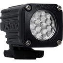 Flood/Spreader Lights RIGID Industries Ignite Surface Mount Diffused - Single - Black [20531] RIGID Industries