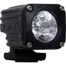Flood/Spreader Lights RIGID Industries Ignite Surface Mount Spot - Single - Black [20511] RIGID Industries