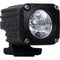 Flood/Spreader Lights RIGID Industries Ignite Surface Mount Spot - Single - Black [20511] RIGID Industries
