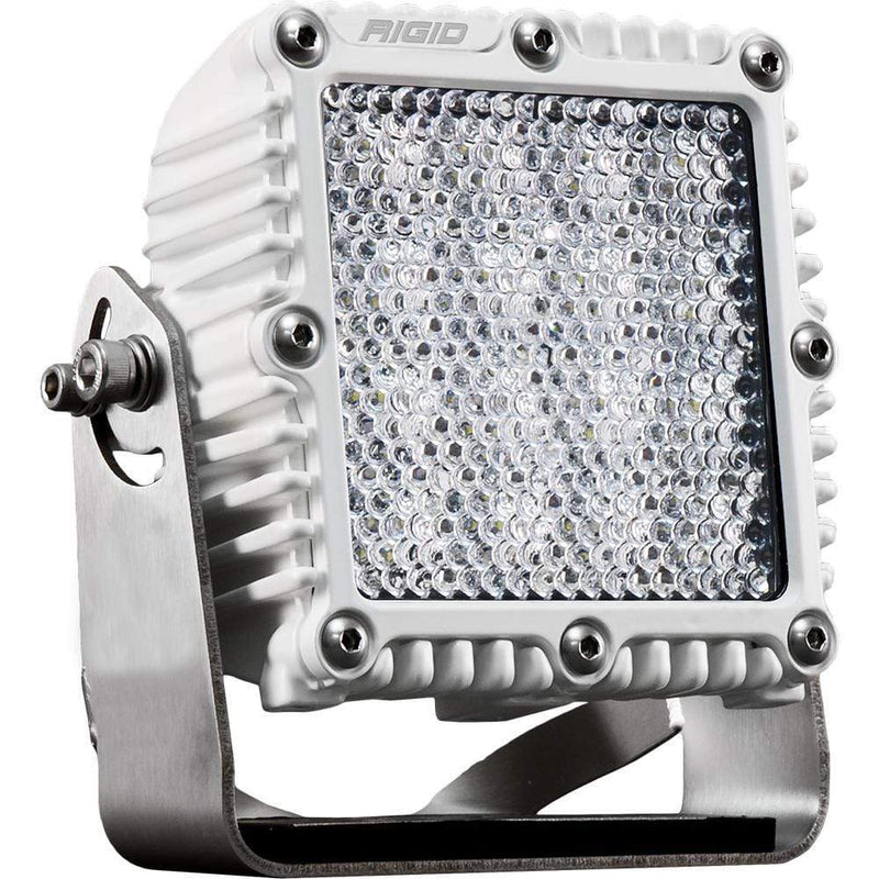 Flood/Spreader Lights RIGID Industries Q-Series PRO Driving Diffused [545513] RIGID Industries