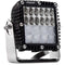 Flood/Spreader Lights RIGID Industries Q-Series PRO Driving/Down Diffused - Black [544613] RIGID Industries