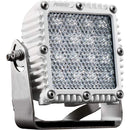 Flood/Spreader Lights RIGID Industries Q-Series PRO Flood Diffused - Single [245513] RIGID Industries