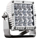 Flood/Spreader Lights RIGID Industries Q-Series PRO Spot - Single [245213] RIGID Industries