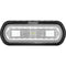 Flood/Spreader Lights RIGID Industries SR-L Series Marine Spreader Light - Black Surface Mount - White Light w/White Halo [52100] RIGID Industries