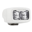 Flood/Spreader Lights RIGID Industries SR-M Series PRO Hybrid-Spot LED - Surface Mount - White [942213] RIGID Industries