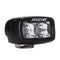 Flood/Spreader Lights RIGID Industries SR-M Series Pro Spot Surface Mount - Black [902213] RIGID Industries