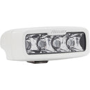 Flood/Spreader Lights RIGID Industries SR-Q Series Pro Spot Surface Mount - Single - White [944213] RIGID Industries