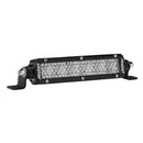 Flood/Spreader Lights RIGID Industries SR-Series PRO 6" Lightbar - Diffused LED - Black Housing [906513] RIGID Industries