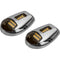 Flood/Spreader Lights Sea-Dog Stainless Steel LED Docking Lights [405950-1] Sea-Dog