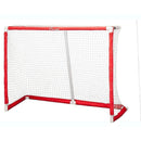 FLOOR HOCKEY COLLAPSIBLE GOAL-Toys & Games-JadeMoghul Inc.