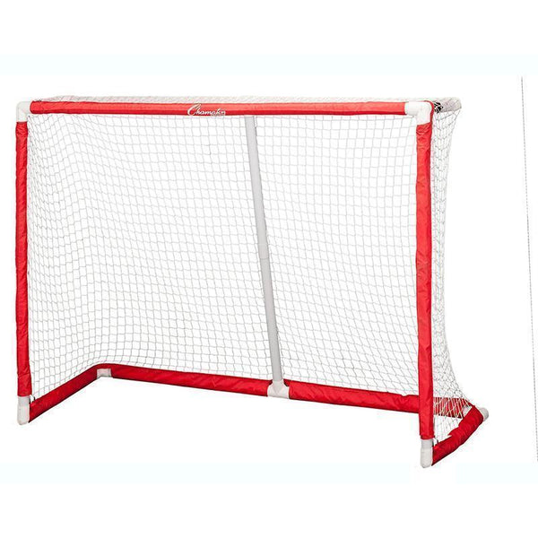 FLOOR HOCKEY COLLAPSIBLE GOAL-Toys & Games-JadeMoghul Inc.