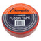 FLOOR MARKING TAPE RED-Toys & Games-JadeMoghul Inc.