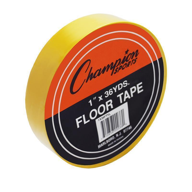FLOOR MARKING TAPE YELLOW-Toys & Games-JadeMoghul Inc.