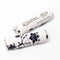 Floral Orchestra Candy Roll Wrap Vintage Pink (Pack of 1)-Favor-Lavender-JadeMoghul Inc.