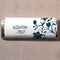 Floral Orchestra Nut Free Gourmet Milk Chocolate Bar Vintage Pink (Pack of 1)-Wedding Candy Buffet Accessories-Leaf Green-JadeMoghul Inc.