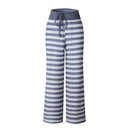Floral Print Super Soft Lounge Pants-0626stripe-L-JadeMoghul Inc.
