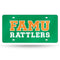 NCAA Florida A&M Laser Tag (Green)