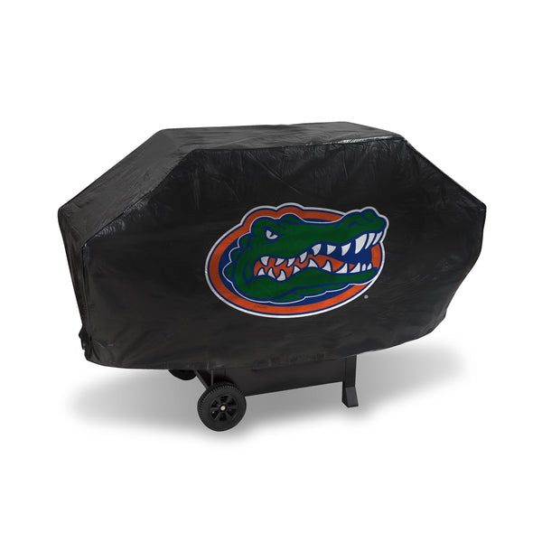 Gas Grill Covers Florida Deluxe Grill Cover (Black)