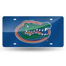 NCAA Florida (Gatorhead) Blue Bkg