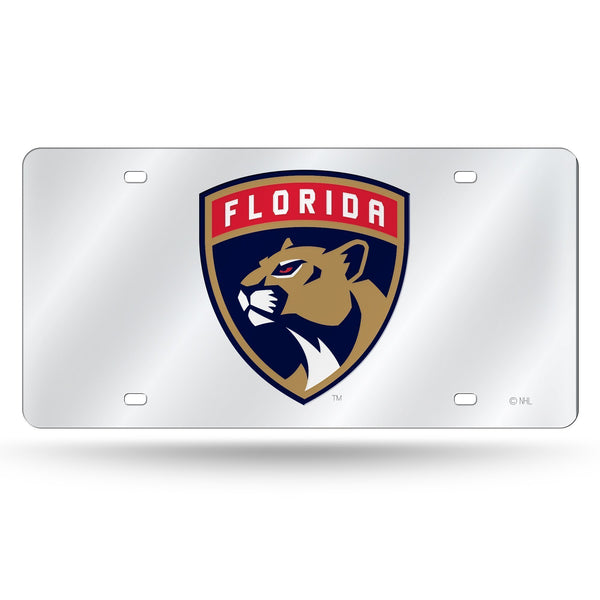 NHL Florida Panthers Laser Tag (Silver)